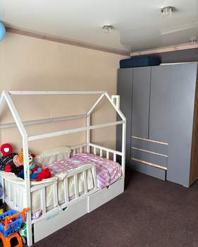 3-к квартира, вторичка, 65м2, 4/9 этаж