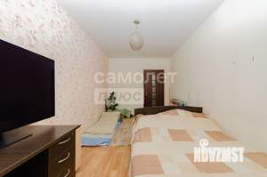 2-к квартира, вторичка, 57м2, 4/10 этаж