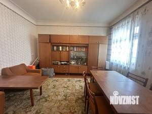 3-к квартира, вторичка, 58м2, 3/5 этаж