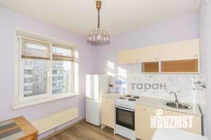 1-к квартира, вторичка, 28м2, 7/9 этаж