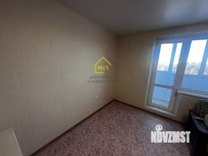 1-к квартира, вторичка, 41м2, 9/10 этаж