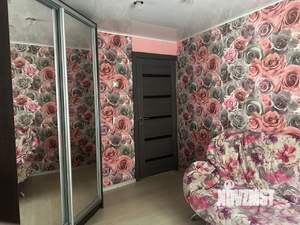 4-к квартира, вторичка, 77м2, 1/9 этаж