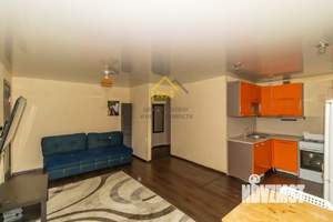 2-к квартира, вторичка, 42м2, 3/4 этаж