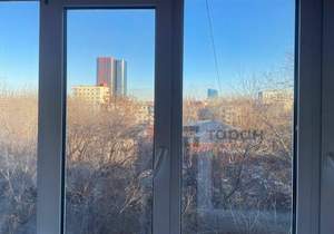 1-к квартира, вторичка, 31м2, 5/5 этаж