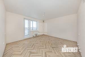2-к квартира, вторичка, 43м2, 6/10 этаж