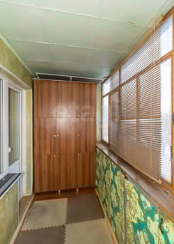 1-к квартира, вторичка, 36м2, 3/9 этаж