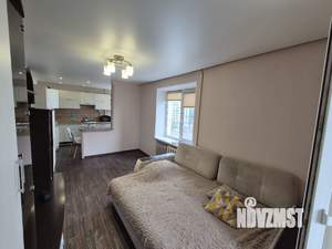 2-к квартира, вторичка, 40м2, 6/8 этаж