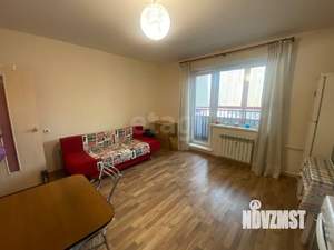 Студия квартира, вторичка, 24м2, 8/20 этаж