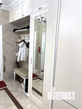 3-к квартира, вторичка, 87м2, 20/26 этаж