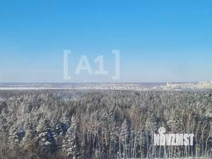 2-к квартира, вторичка, 44м2, 13/16 этаж