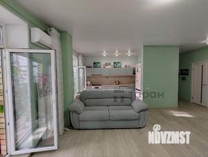 4-к квартира, вторичка, 106м2, 7/18 этаж