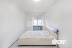 3-к квартира, вторичка, 59м2, 4/5 этаж