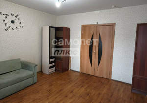 2-к квартира, вторичка, 57м2, 9/10 этаж