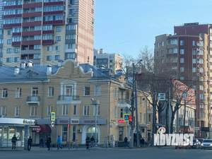 3-к квартира, вторичка, 70м2, 3/3 этаж