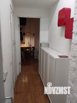 2-к квартира, вторичка, 50м2, 7/7 этаж