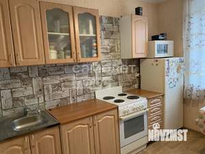 1-к квартира, вторичка, 33м2, 5/10 этаж
