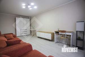 1-к квартира, вторичка, 33м2, 2/9 этаж