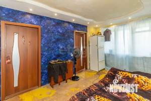 3-к квартира, вторичка, 47м2, 3/5 этаж