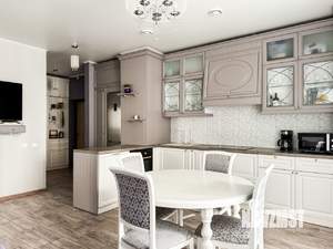 2-к квартира, вторичка, 71м2, 5/20 этаж