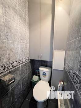 1-к квартира, вторичка, 40м2, 2/9 этаж