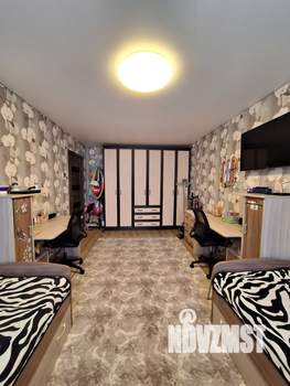 3-к квартира, вторичка, 63м2, 5/5 этаж