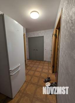 2-к квартира, вторичка, 48м2, 4/10 этаж