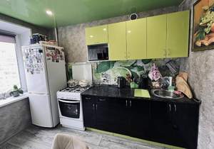 2-к квартира, вторичка, 47м2, 3/10 этаж