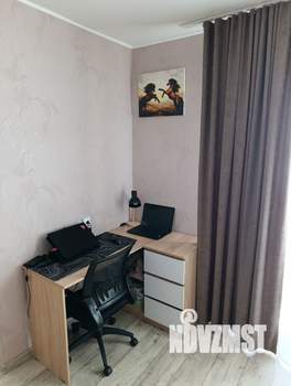 1-к квартира, вторичка, 36м2, 2/11 этаж