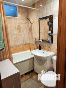 1-к квартира, вторичка, 32м2, 3/6 этаж