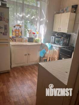 3-к квартира, вторичка, 75м2, 2/5 этаж