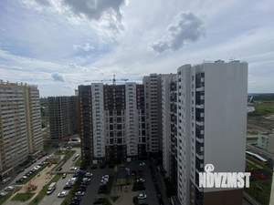 Студия квартира, вторичка, 24м2, 17/19 этаж