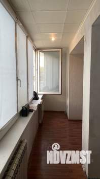 2-к квартира, вторичка, 51м2, 2/10 этаж