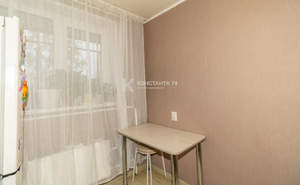 1-к квартира, вторичка, 30м2, 5/5 этаж