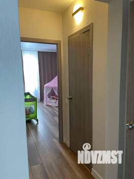 2-к квартира, вторичка, 56м2, 7/10 этаж