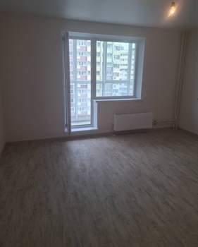 Студия квартира, сданный дом, 24м2, 3/10 этаж