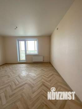 3-к квартира, сданный дом, 59м2, 7/11 этаж