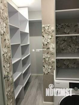 3-к квартира, вторичка, 85м2, 8/21 этаж