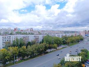 2-к квартира, вторичка, 56м2, 14/18 этаж