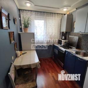 2-к квартира, вторичка, 45м2, 5/5 этаж