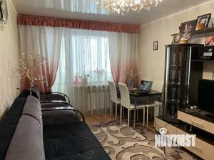 1-к квартира, вторичка, 34м2, 1/5 этаж