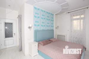 3-к квартира, вторичка, 98м2, 2/16 этаж