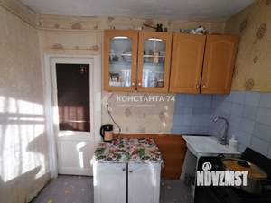 2-к квартира, вторичка, 42м2, 5/5 этаж