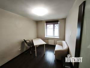 3-к квартира, вторичка, 64м2, 9/10 этаж