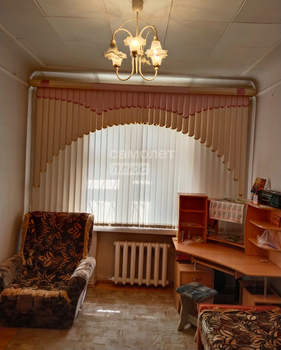3-к квартира, вторичка, 70м2, 2/5 этаж