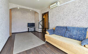 1-к квартира, вторичка, 29м2, 5/5 этаж