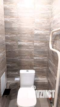 1-к квартира, вторичка, 41м2, 6/10 этаж