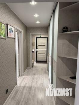 3-к квартира, вторичка, 85м2, 8/21 этаж