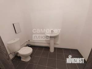 Студия квартира, вторичка, 24м2, 6/10 этаж
