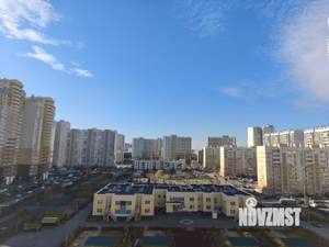 1-к квартира, вторичка, 36м2, 10/11 этаж