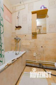 Студия квартира, вторичка, 26м2, 5/10 этаж